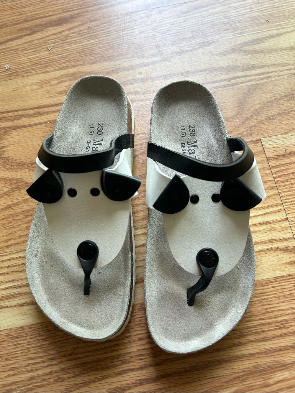 Maibulun Sandals